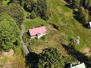 Prodej chalupy, Kořenov, 220 m2
