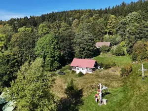 Prodej chalupy, Kořenov, 220 m2
