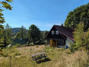 Prodej chalupy, Kořenov, 220 m2