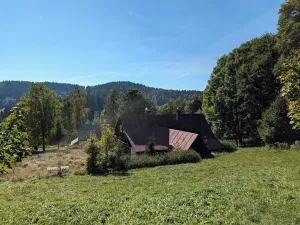 Prodej chalupy, Kořenov, 220 m2