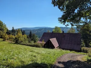 Prodej chalupy, Kořenov, 220 m2