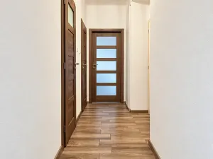 Prodej bytu 2+kk, Šumperk, Wolkerova, 52 m2