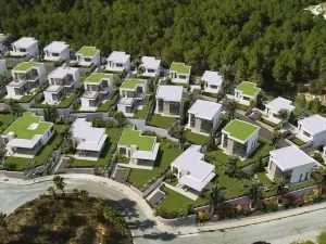 Prodej rodinného domu, Polop, Alicante, Španělsko, 137 m2