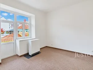 Pronájem bytu 2+1, Písek, Budějovická, 76 m2