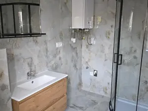 Prodej bytu 2+1, Blansko, Stařeckého, 64 m2