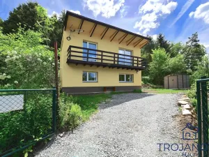 Prodej chaty, Sázava, 75 m2