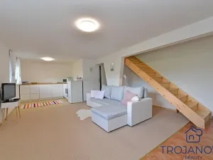 Prodej chaty, Sázava, 75 m2