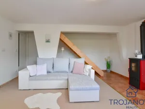 Prodej chaty, Sázava, 75 m2