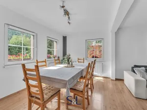 Prodej rodinného domu, Skalice u České Lípy, 167 m2