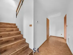 Prodej rodinného domu, Horní Libchava, 141 m2