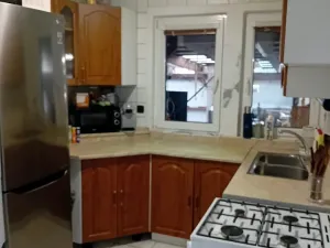Prodej rodinného domu, Otrokovice, K. Čapka, 150 m2