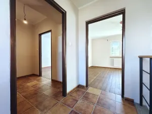 Prodej rodinného domu, Čelákovice, V Prokopě, 150 m2