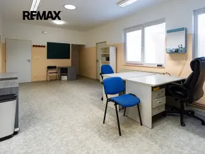 Prodej ordinace, Česká Lípa, Pod Holým vrchem, 196 m2