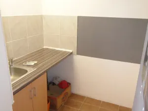Pronájem kanceláře, Praha - Krč, Perlitová, 22 m2