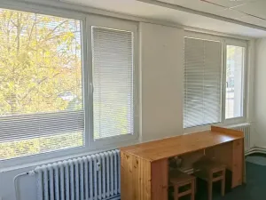 Pronájem kanceláře, Praha - Krč, Perlitová, 21 m2