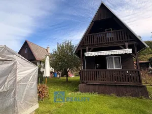 Prodej chaty, Trutnov, 44 m2