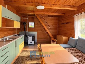 Prodej chaty, Trutnov, 44 m2