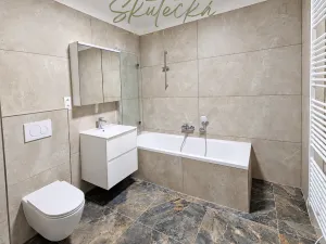 Pronájem bytu 3+kk, Hodonín, 66 m2