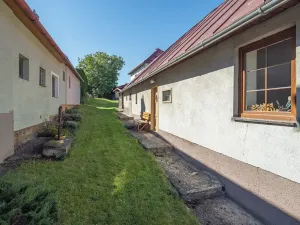 Prodej rodinného domu, Poteč, 78 m2