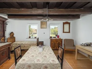 Prodej rodinného domu, Poteč, 78 m2
