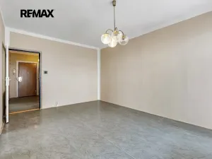 Prodej bytu 3+1, Horšovský Týn, Lidická, 72 m2