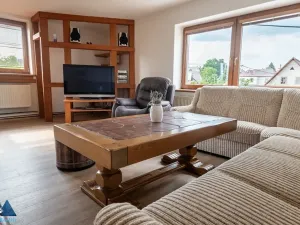 Pronájem bytu 3+kk, Horní Branná, 120 m2