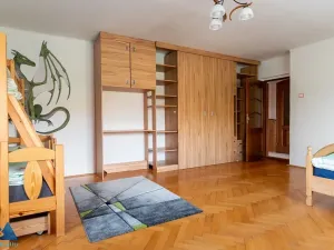Pronájem bytu 3+kk, Horní Branná, 120 m2