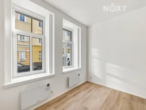 Pronájem bytu 2+kk, Praha - Vysočany, Kolmá, 34 m2