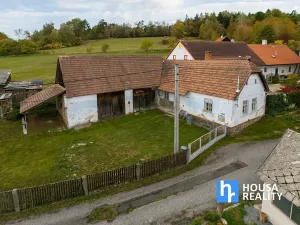 Prodej chalupy, Soběšice, 164 m2