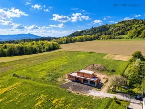 Prodej pozemku pro bydlení, Frýdek-Místek - Chlebovice, K Dolům, 1005 m2