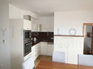Pronájem bytu 2+kk, Praha - Smíchov, Na Zatlance, 55 m2