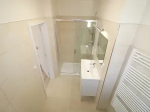 Pronájem bytu 2+kk, Praha - Nové Město, Melounová, 53 m2