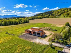 Prodej pozemku pro bydlení, Frýdek-Místek - Chlebovice, K Dolům, 1386 m2