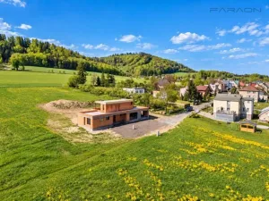 Prodej pozemku pro bydlení, Frýdek-Místek - Chlebovice, K Dolům, 1386 m2
