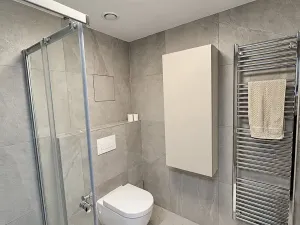 Pronájem bytu 2+kk, Brno, Bratislavská, 52 m2