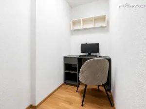 Prodej bytu 3+kk, Praha - Řepy, Nevanova, 95 m2