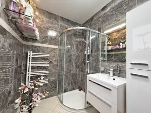 Prodej bytu 3+kk, Vochov, 68 m2