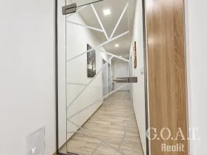 Prodej bytu 3+kk, Vochov, 68 m2
