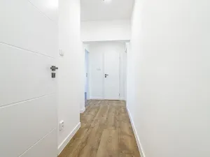 Pronájem bytu 2+1, Ostrava, Cholevova, 55 m2