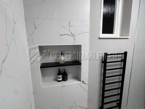 Pronájem bytu 2+kk, Praha - Žižkov, Lupáčova, 80 m2