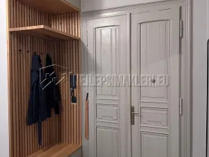 Pronájem bytu 2+kk, Praha - Žižkov, Lupáčova, 80 m2