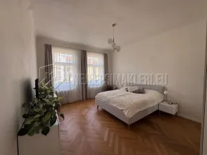 Pronájem bytu 2+kk, Praha - Žižkov, Lupáčova, 80 m2