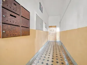 Prodej bytu 2+1, Novosedlice, Míru, 58 m2