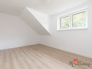 Pronájem bytu 3+kk, Ostrava - Michálkovice, Štěpničkova, 63 m2