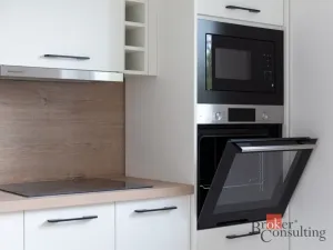 Pronájem bytu 3+kk, Ostrava - Michálkovice, Štěpničkova, 63 m2