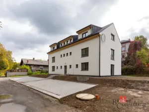 Pronájem bytu 3+kk, Ostrava - Michálkovice, Štěpničkova, 63 m2