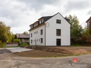 Pronájem bytu 3+kk, Ostrava - Michálkovice, Štěpničkova, 63 m2