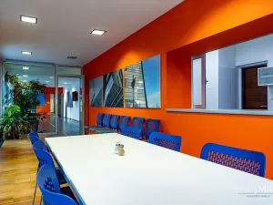 Prodej výrobních prostor, Liberec, Malodoubská, 3613 m2