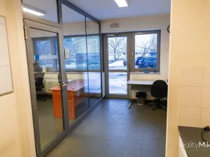 Prodej výrobních prostor, Liberec, Malodoubská, 3613 m2