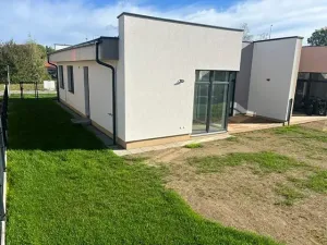 Prodej rodinného domu, Týn nad Vltavou, Nad Řekou, 100 m2